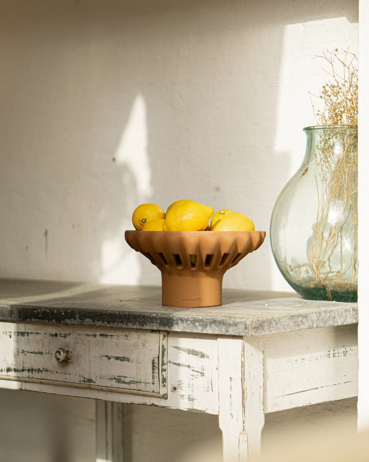 Coupe Coquillage