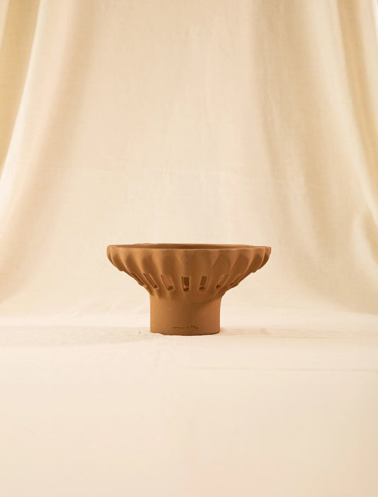 Coupe Coquillage