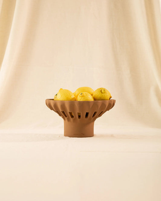 Coupe Coquillage